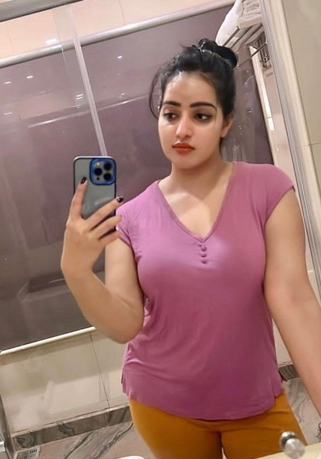female Call Girls in Kolkata