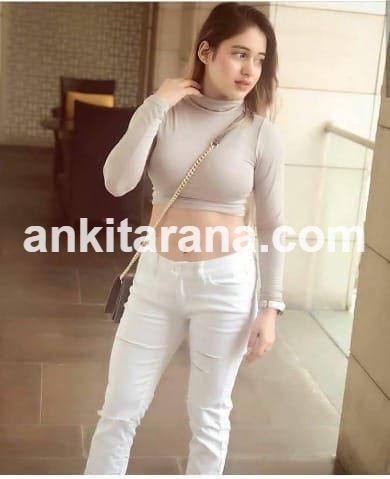 female Call Girls in Kolkata