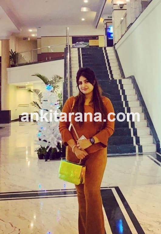 Kolkata Call Girl service