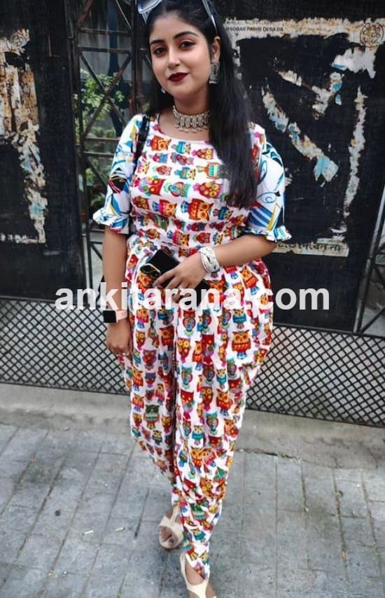 female Call Girls in Kolkata
