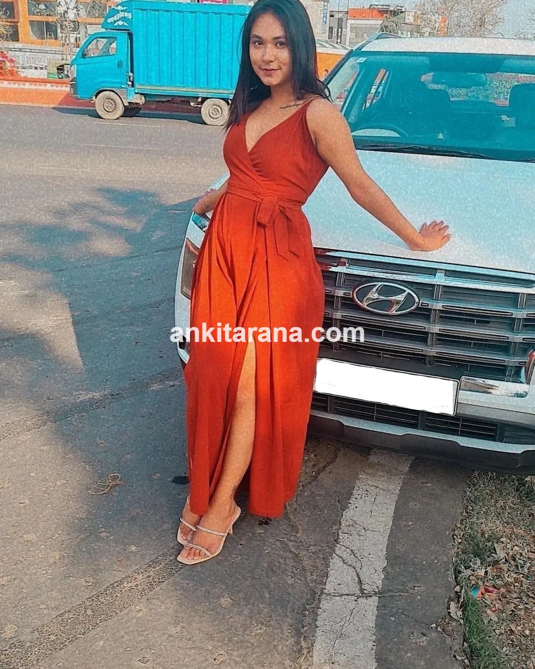 model Call Girls in Kolkata